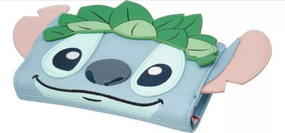 Billetera Loungefly Stitch