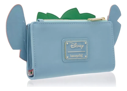 Billetera Loungefly Stitch
