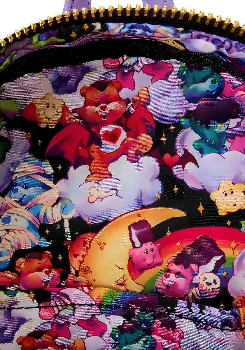 Mochila Loungefly Ositos Cariñositos