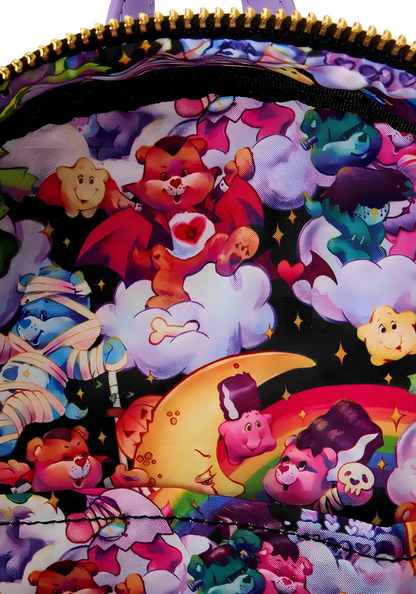 Mochila Loungefly Ositos Cariñositos