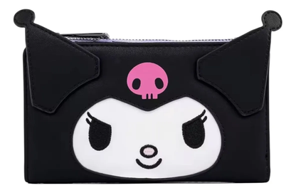 Billetera Loungefly Kuromi