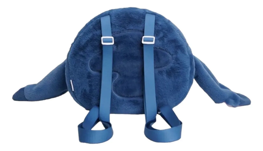 Mochila de Peluche Stitch