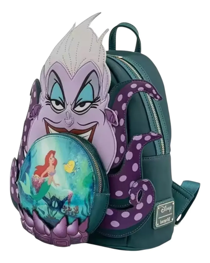 Mochila Loungefly - Úrsula