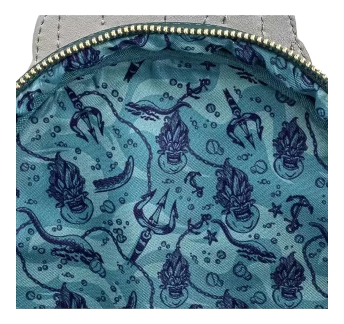 Mochila Loungefly - Úrsula