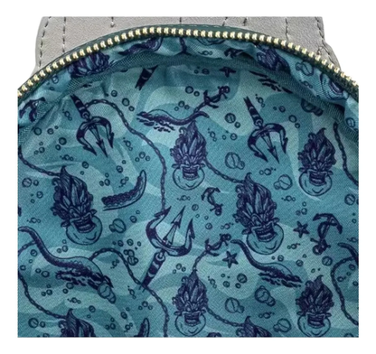 Mochila Loungefly - Úrsula