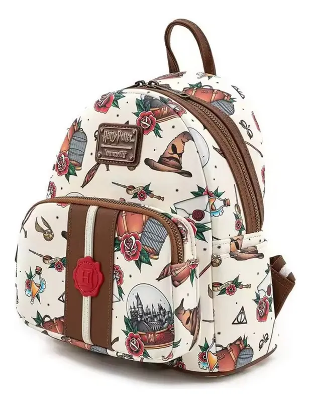 Mochila Loungefly Harry Potter (Varios diseños)