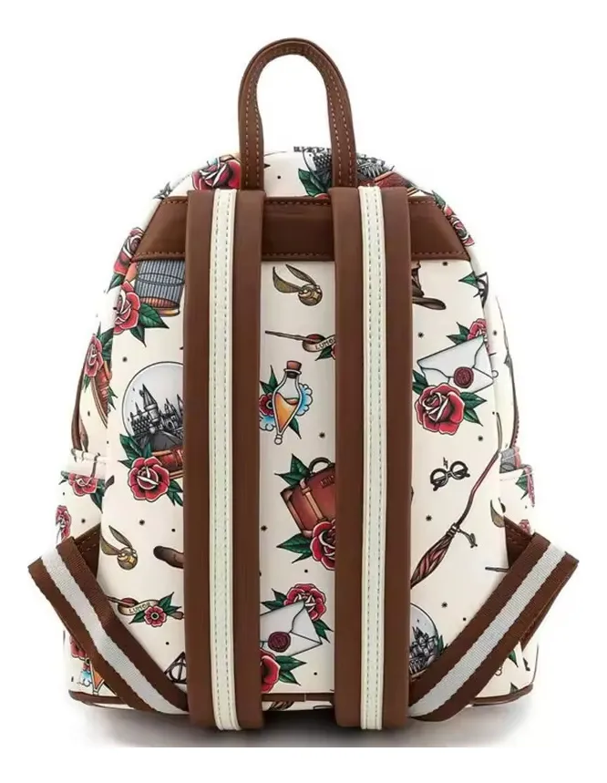 Mochila Loungefly Harry Potter (Varios diseños)