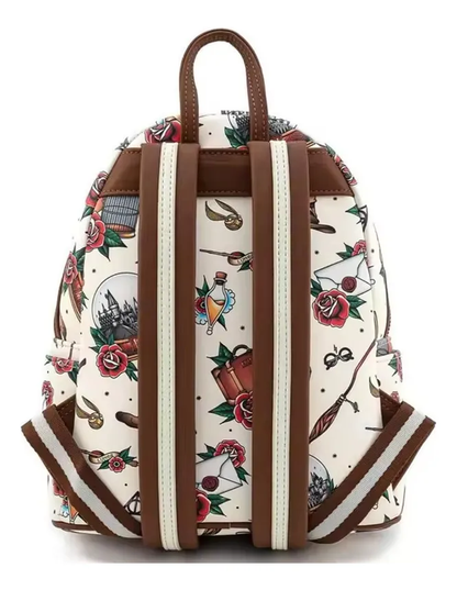 Mochila Loungefly Harry Potter (Varios diseños)