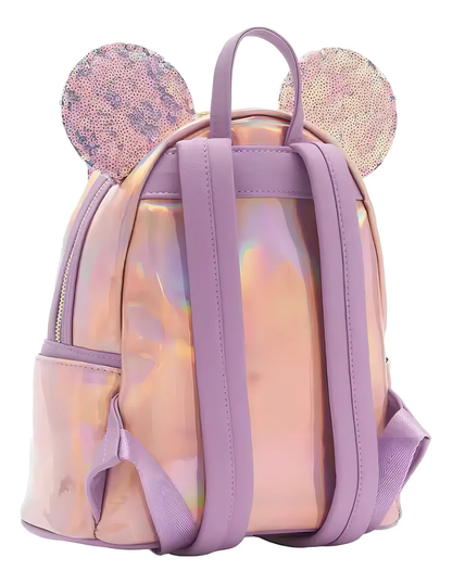 Mochila Loungefly - Minnie Mouse (Varios modelos)