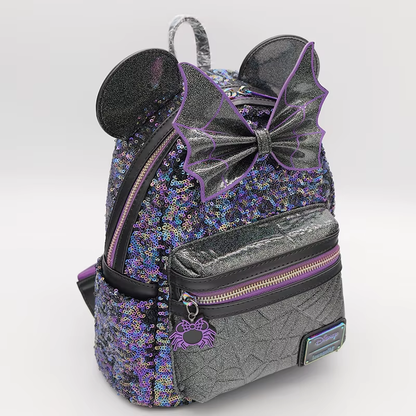 Mochila Loungefly - Minnie Mouse (Varios modelos)