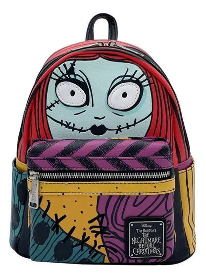 Mochila Loungefly - El Extraño Mundo De Jack (Varios diseños)