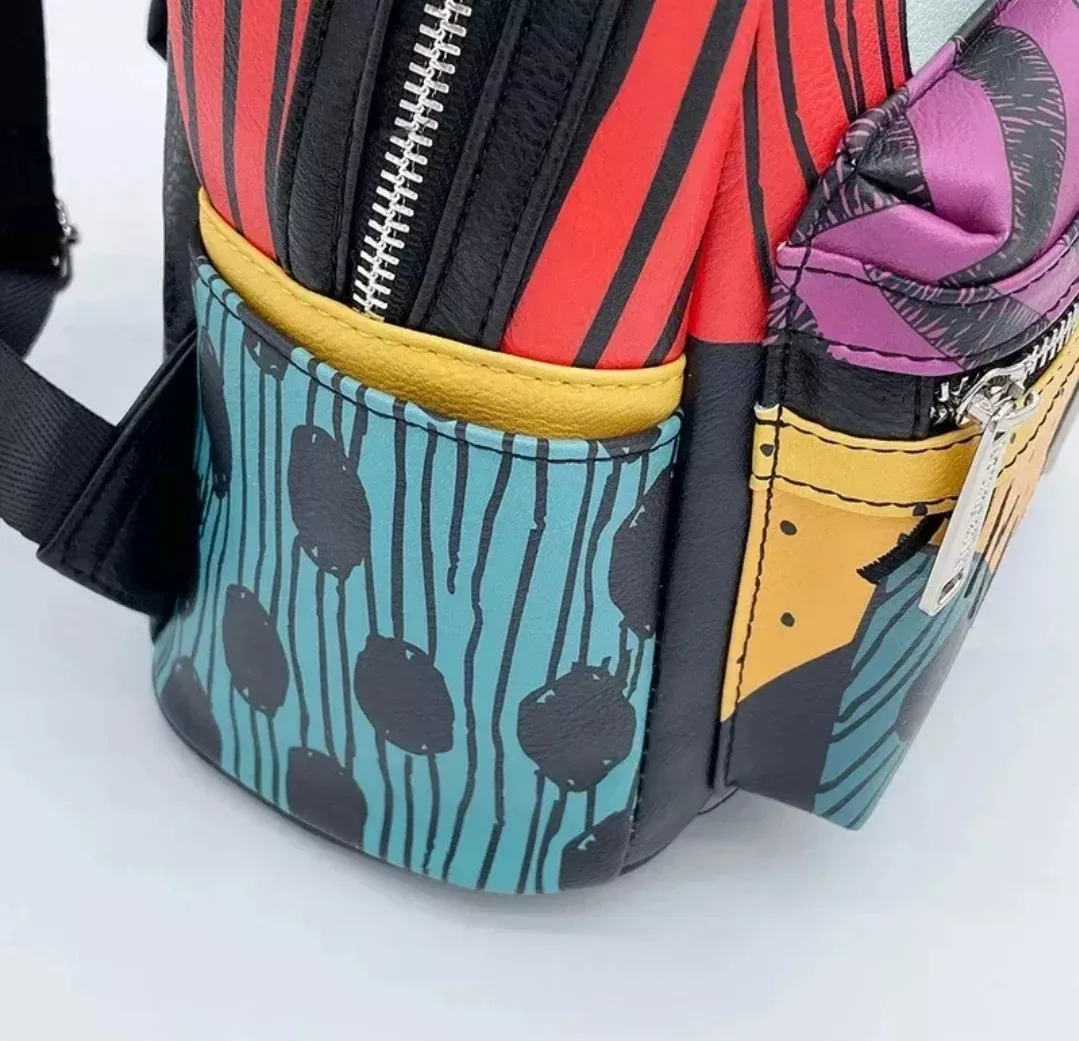 Mochila Loungefly - El Extraño Mundo De Jack (Varios diseños)