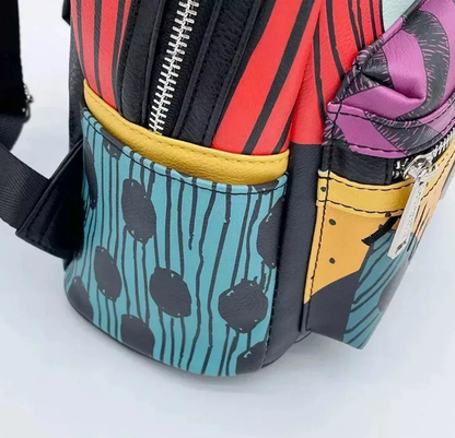 Mochila Loungefly - El Extraño Mundo De Jack (Varios diseños)