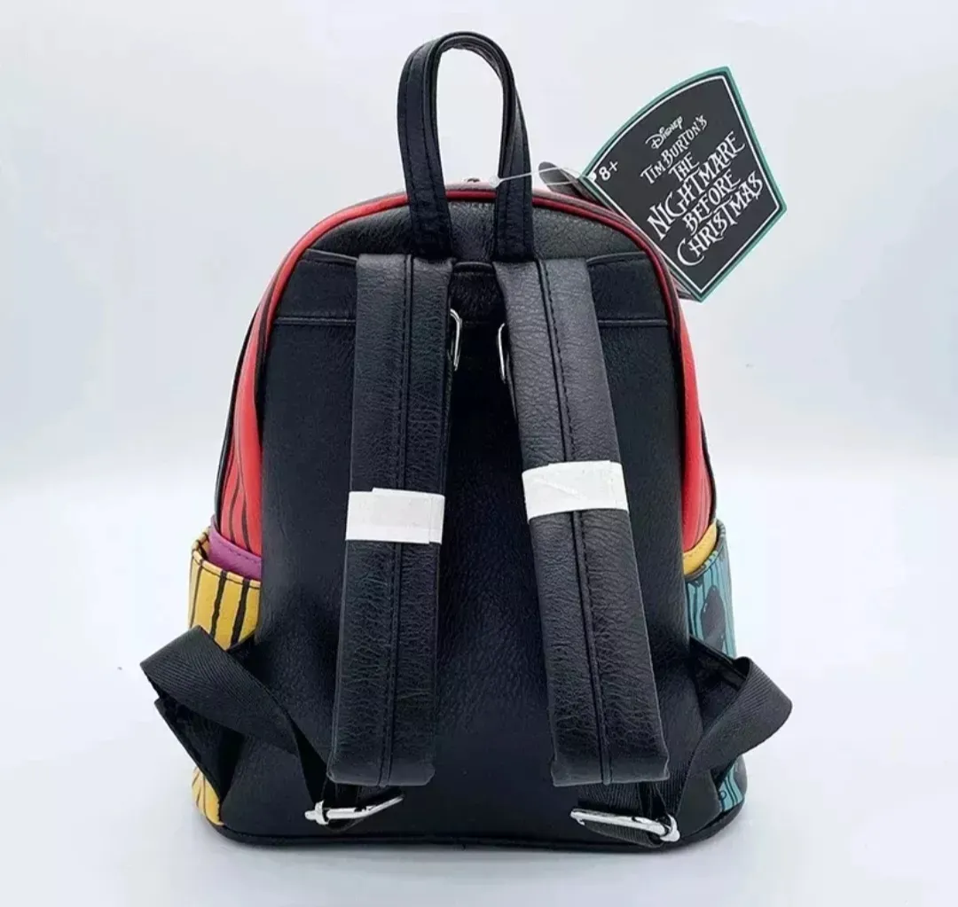 Mochila Loungefly - El Extraño Mundo De Jack (Varios diseños)