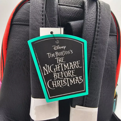 Mochila Loungefly - El Extraño Mundo De Jack (Varios diseños)