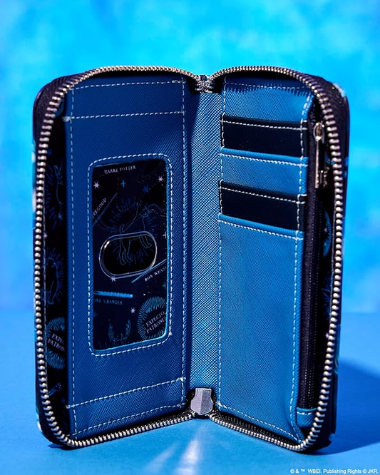 Billetera Loungefly Harry Potter (Varios diseños)