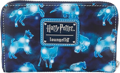 Billetera Loungefly Harry Potter (Varios diseños)