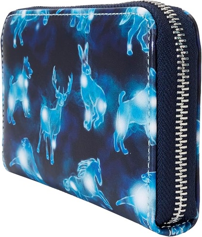 Billetera Loungefly Harry Potter (Varios diseños)