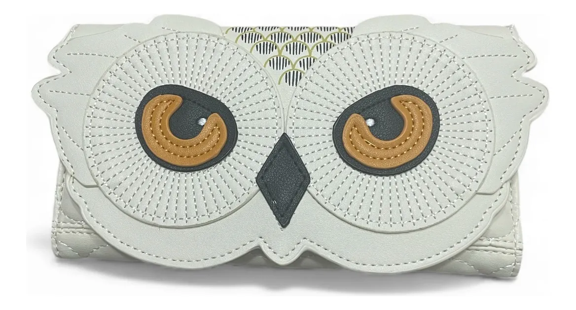 Billetera Loungefly Harry Potter (Varios diseños)