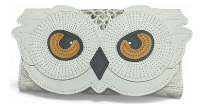 Billetera Loungefly Harry Potter (Varios diseños)