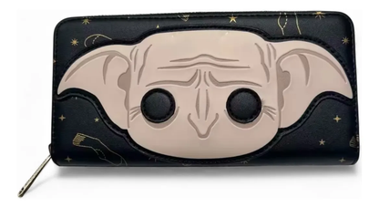 Billetera Loungefly Harry Potter (Varios diseños)