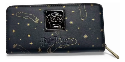 Billetera Loungefly Harry Potter (Varios diseños)