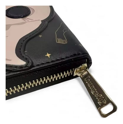 Billetera Loungefly Harry Potter (Varios diseños)