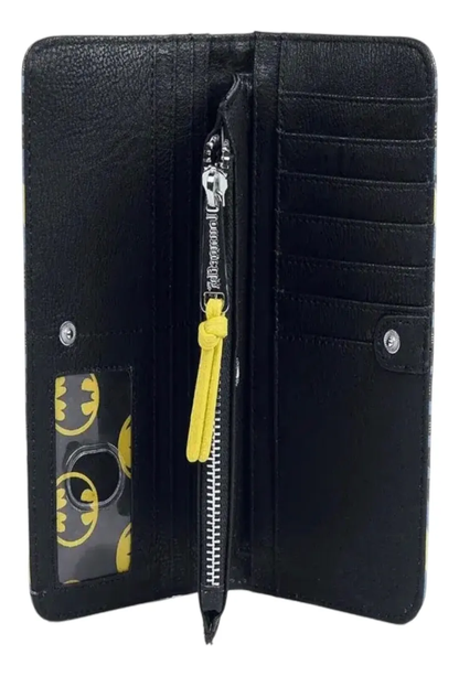 Billetera Loungefly - Batman