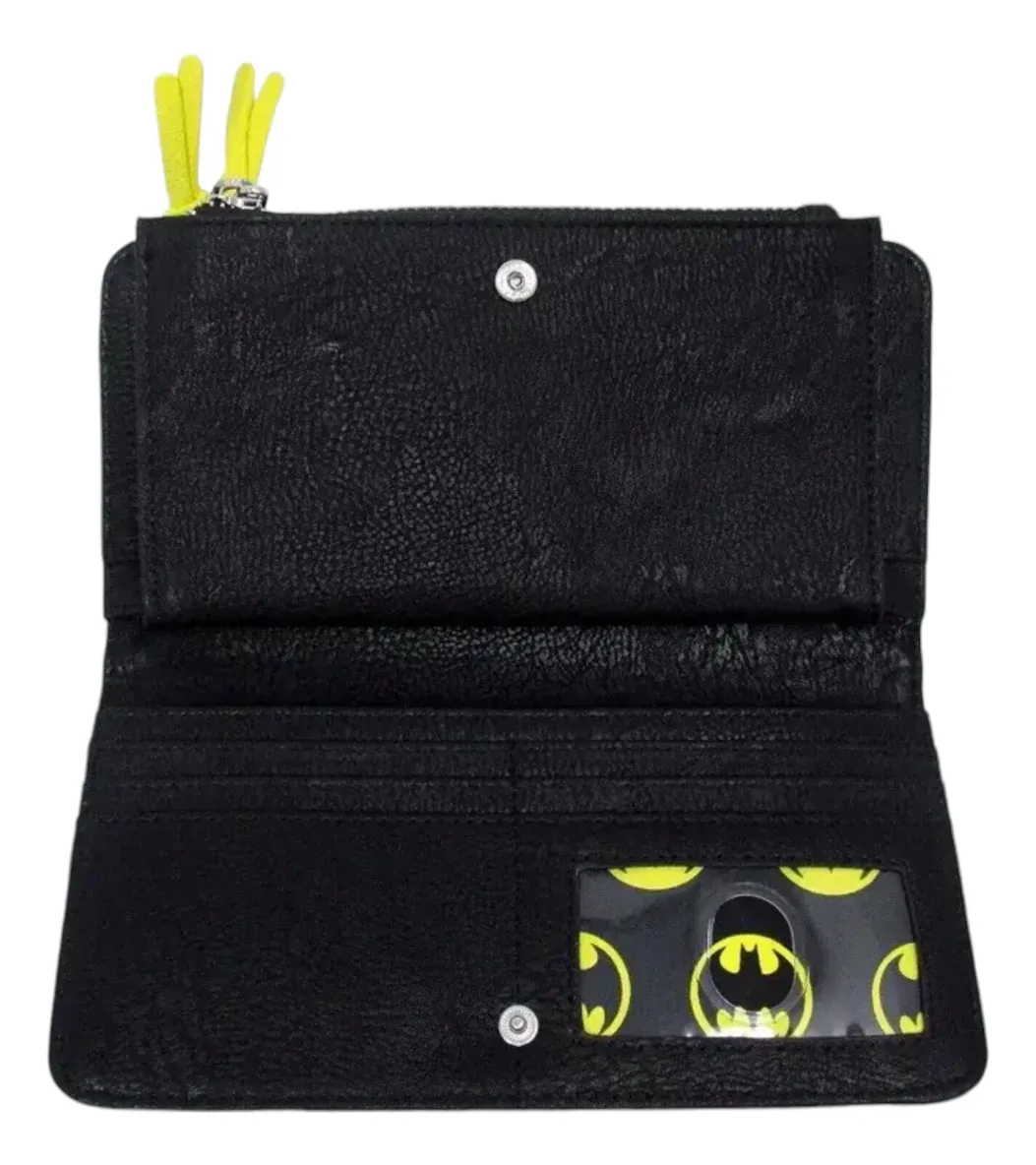 Billetera Loungefly - Batman