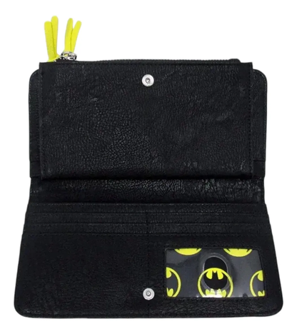 Billetera Loungefly - Batman