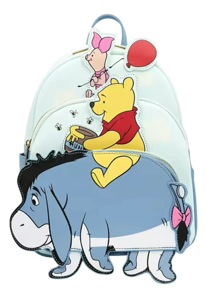 Mochila Loungefly - Winnie The Pooh