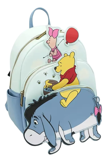 Mochila Loungefly - Winnie The Pooh