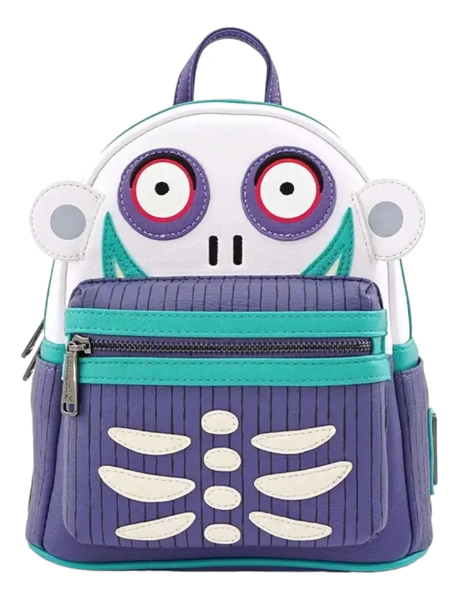 Mochila Loungefly - El Extraño Mundo De Jack (Varios diseños)
