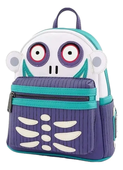 Mochila Loungefly - El Extraño Mundo De Jack (Varios diseños)