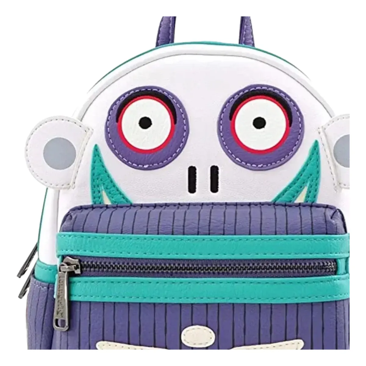 Mochila Loungefly - El Extraño Mundo De Jack (Varios diseños)