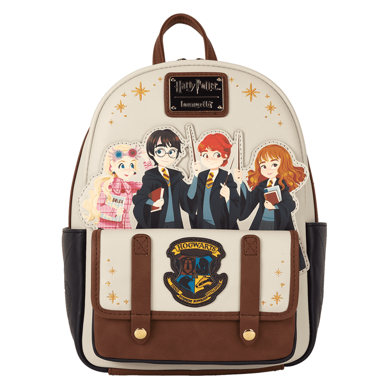 Mochila Loungefly Harry Potter (Varios diseños)