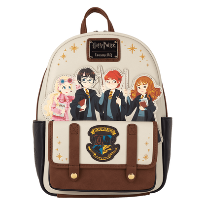 Mochila Loungefly Harry Potter (Varios diseños)