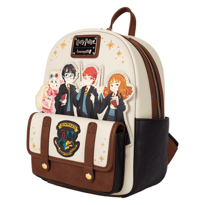 Mochila Loungefly Harry Potter (Varios diseños)