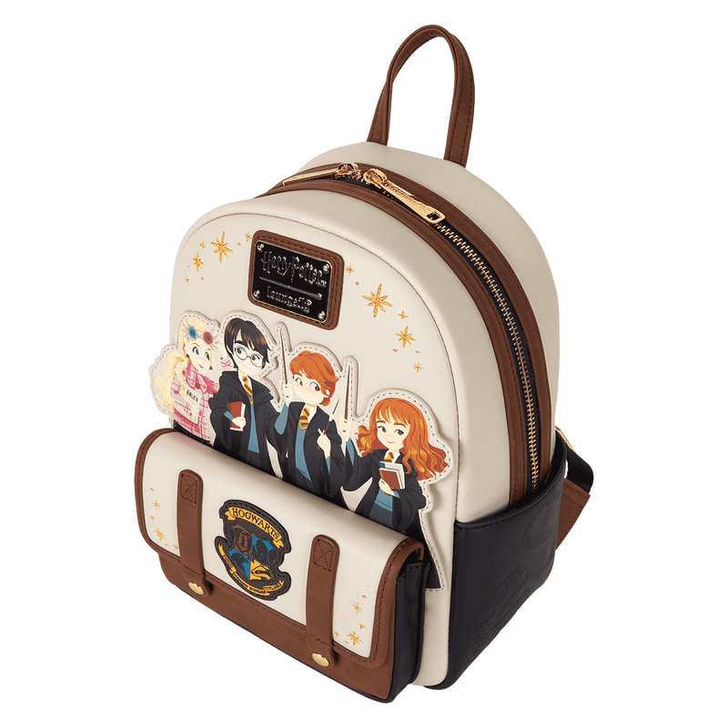 Mochila Loungefly Harry Potter (Varios diseños)