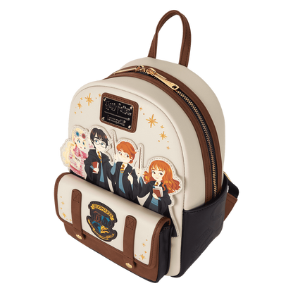Mochila Loungefly Harry Potter (Varios diseños)