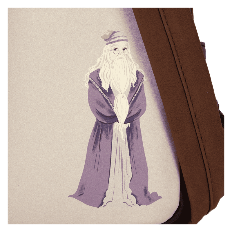 Mochila Loungefly Harry Potter (Varios diseños)