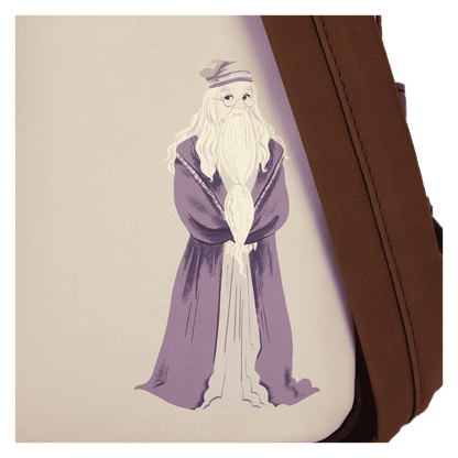 Mochila Loungefly Harry Potter (Varios diseños)