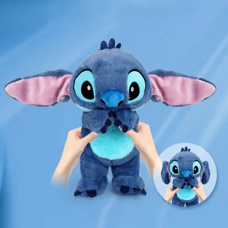 Peluche Stitch 33 cm