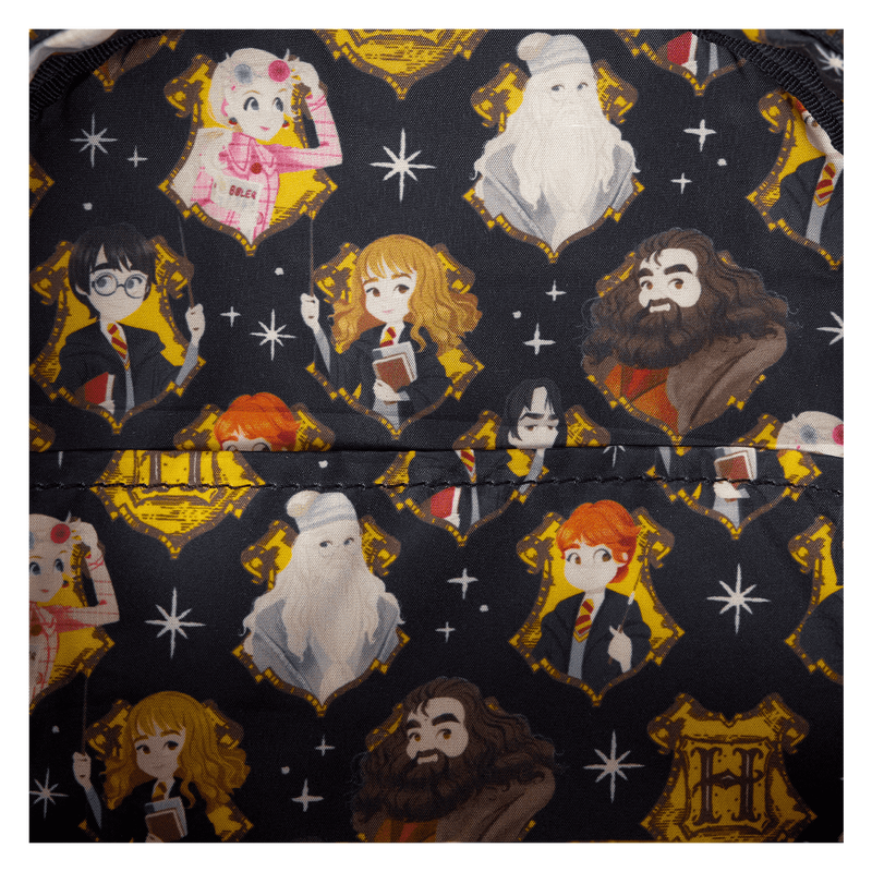 Mochila Loungefly Harry Potter (Varios diseños)