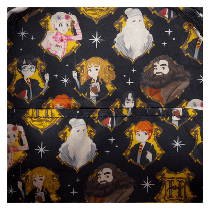 Mochila Loungefly Harry Potter (Varios diseños)