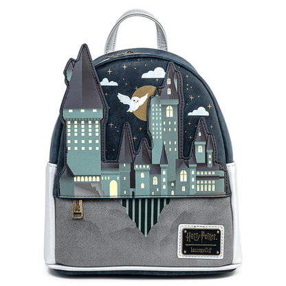 Mochila Loungefly Harry Potter (Varios diseños)