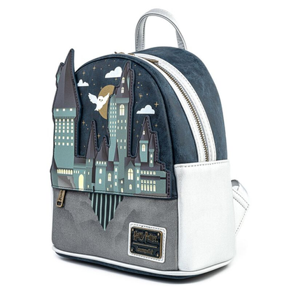 Mochila Loungefly Harry Potter (Varios diseños)