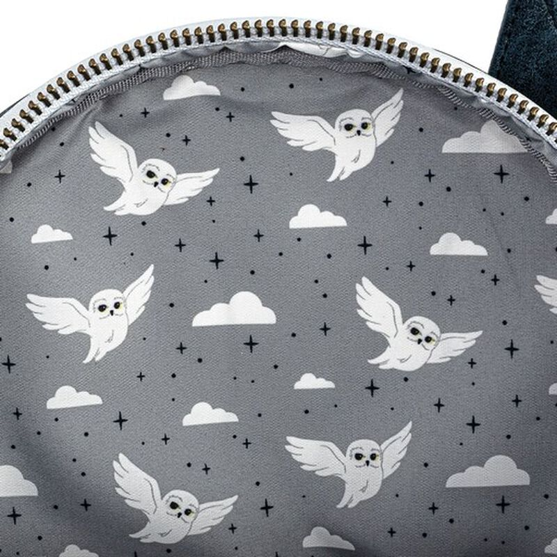 Mochila Loungefly Harry Potter (Varios diseños)