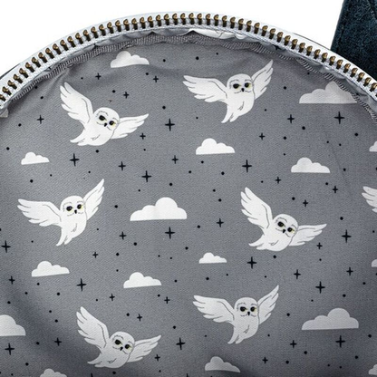 Mochila Loungefly Harry Potter (Varios diseños)