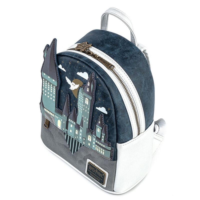Mochila Loungefly Harry Potter (Varios diseños)